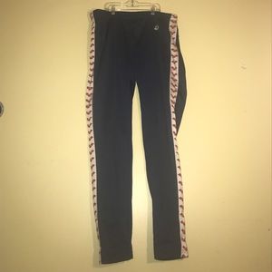 Arena Vintage Sweatpants